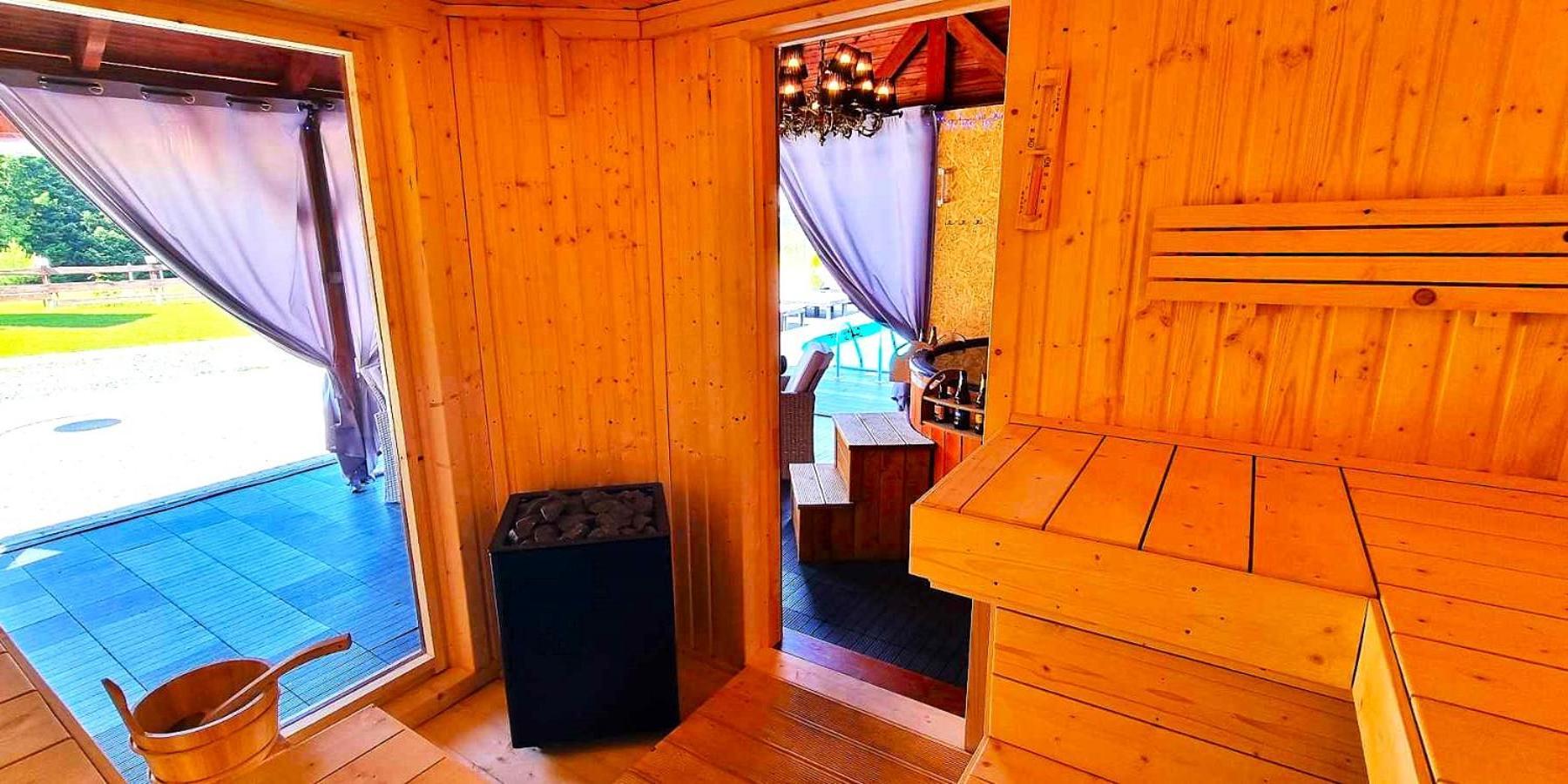 Osrodek Wczasowy Na Borach Villa คอร์เบียลุฟ ภายนอก รูปภาพ
